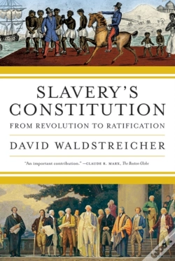 Capa do artigo Slavery'S Constitution