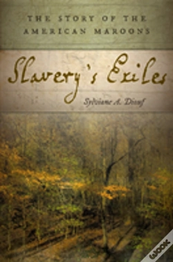 Capa do artigo Slavery'S Exiles