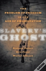 Capa do artigo Slavery