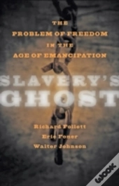 Slavery'S Ghost