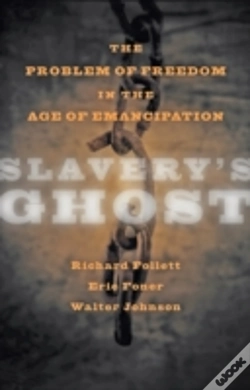 Capa do artigo Slavery'S Ghost