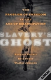 Capa do artigo Slavery
