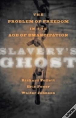 Capa do artigo Slavery'S Ghost