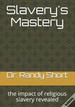 Capa do artigo Slavery'S Mastery