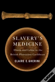 Capa do artigo Slavery