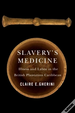 Capa do artigo Slavery'S Medicine