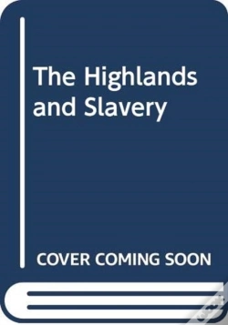 Capa do artigo Slaves And Highlanders