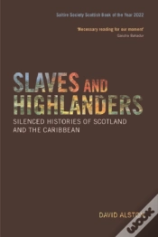 Capa do artigo Slaves And Highlanders