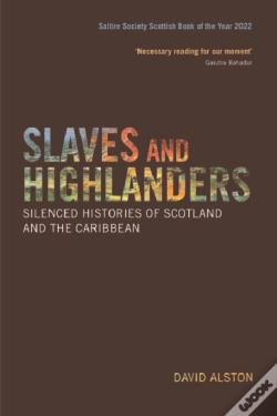 Capa do artigo Slaves And Highlanders