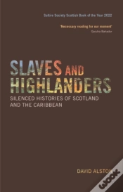 Capa do artigo Slaves And Highlanders