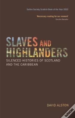 Capa do artigo Slaves And Highlanders