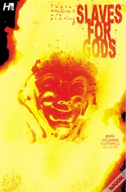Capa do artigo Slaves For Gods