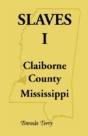 Slaves I - Claiborne County, Mississippi - Preview