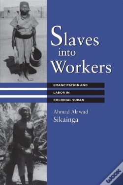 Capa do artigo Slaves Into Workers
