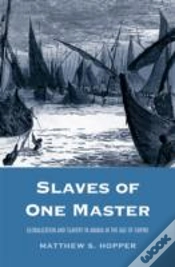 Capa do artigo Slaves Of One Master