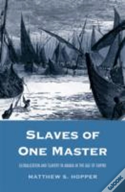 Capa do artigo Slaves Of One Master