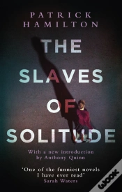 Capa do artigo Slaves Of Solitude