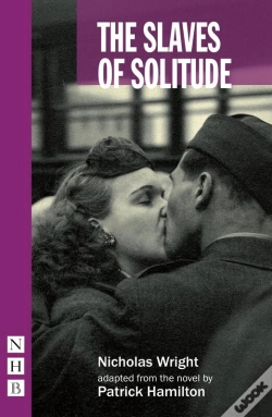 Capa do artigo Slaves Of Solitude