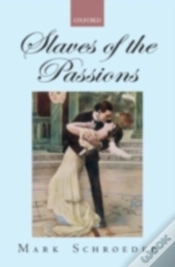 Capa do artigo Slaves Of The Passions