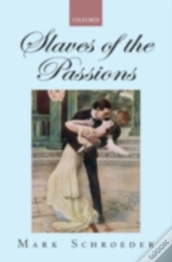Capa do artigo Slaves Of The Passions
