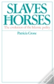 Capa do artigo Slaves On Horses