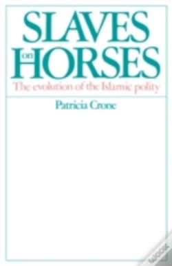 Capa do artigo Slaves On Horses