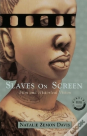 Capa do artigo Slaves On Screen
