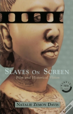 Capa do artigo Slaves On Screen
