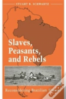 Slaves, Peasants, And Rebels