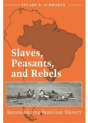 Slaves, Peasants, And Rebels - Preview