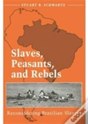 Capa do artigo Slaves, Peasants, And Rebels