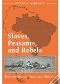 Capa do artigo Slaves, Peasants, And Rebels