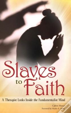 Capa do artigo Slaves To Faith