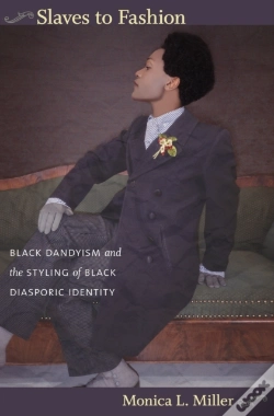 Capa do artigo Slaves To Fashion