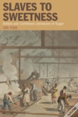 Capa do artigo Slaves To Sweetness