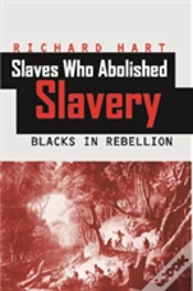Capa do artigo Slaves Who Abolished Slavery