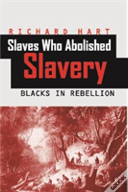 Capa do artigo Slaves Who Abolished Slavery