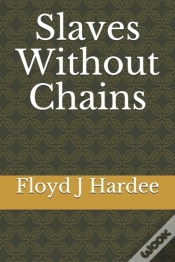Capa do artigo Slaves Without Chains