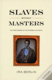 Capa do artigo SLAVES WITHOUT MASTERS