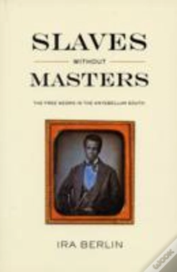 Capa do artigo SLAVES WITHOUT MASTERS