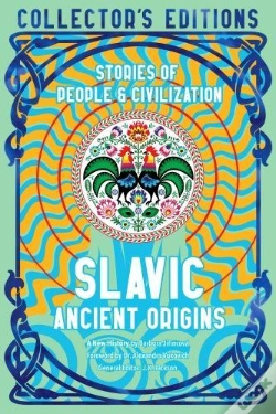 Capa do artigo Slavic Ancient Origins
