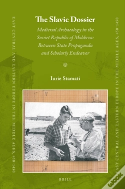 Capa do artigo Slavic Dossier