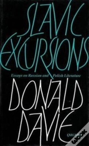 Capa do artigo Slavic Excursions