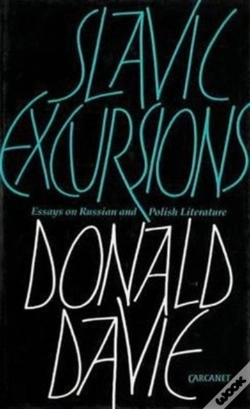 Capa do artigo Slavic Excursions