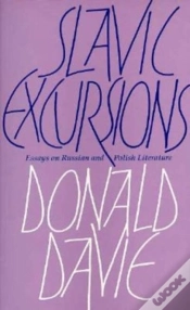 Capa do artigo Slavic Excursions (Paper)