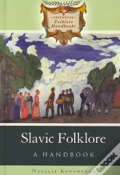 Capa do artigo Slavic Folklore