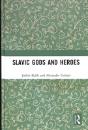 Slavic Gods And Heroes - Preview