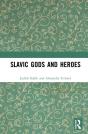 Slavic Gods And Heroes - Preview