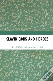 Capa do artigo Slavic Gods And Heroes