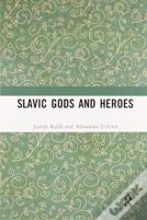 Slavic Gods And Heroes